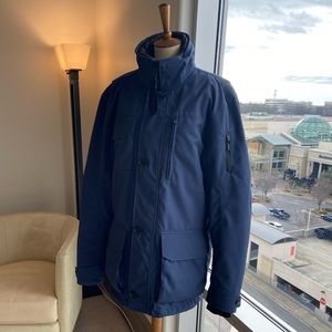 G Lab Commander jacket